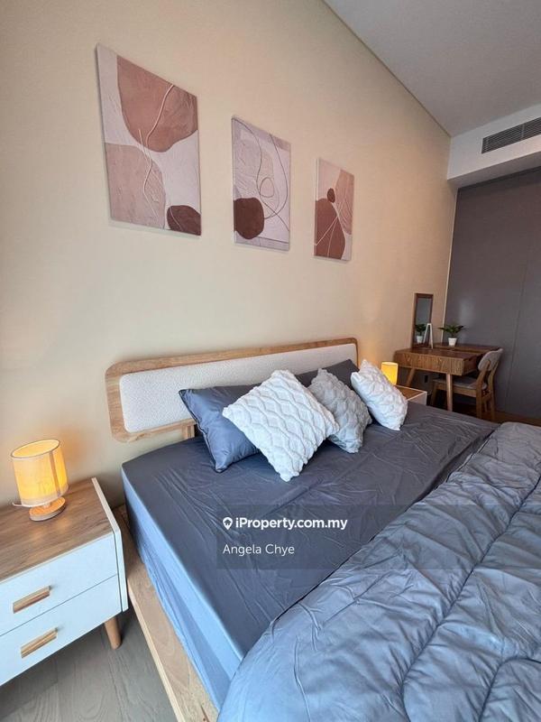 Service Residence for Rent in Puteri Cove Residences by Angela Chye - iProperty.com.my
