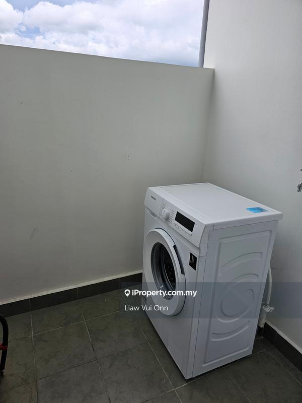Condominium for Rent in Bukit Bantayan Residences by Liaw Vui Onn - iProperty.com.my