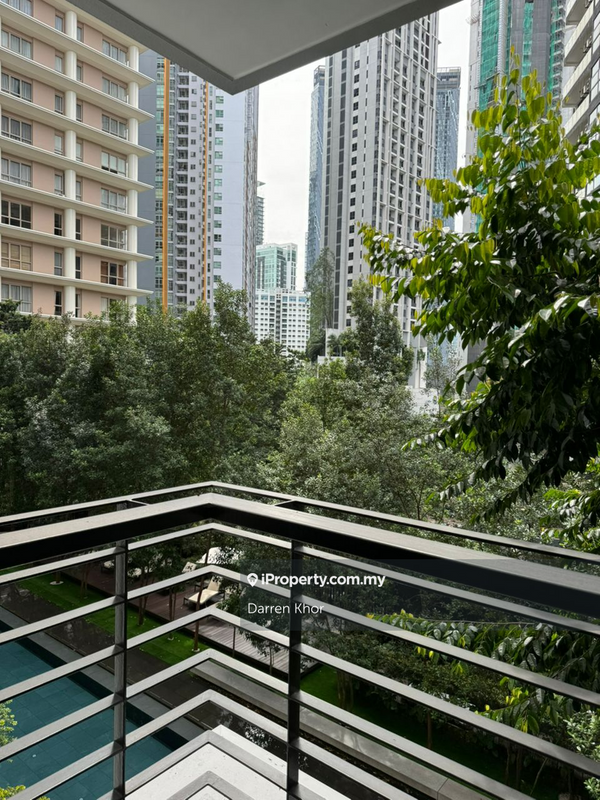 For Rent - Hampshire Place