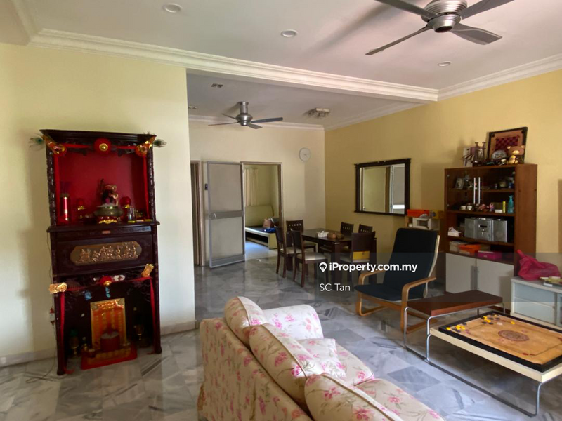 Rumah Teres 2-Tingkat untuk Dijual di Kota Kemuning, Shah Alam oleh SC Tan - iProperty.com.my