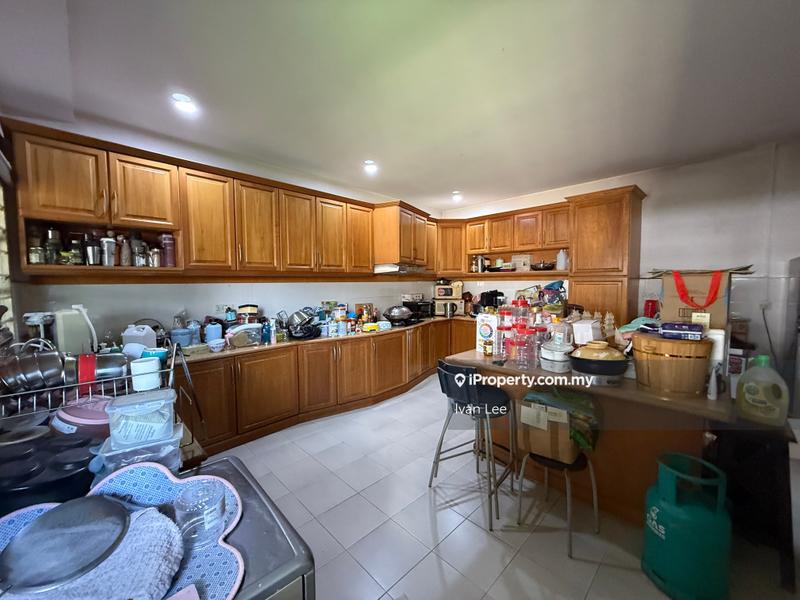 Rumah Teres untuk Dijual di Taman Tun Dr. Ismail, Kuala Lumpur oleh Ivan Lee - iProperty.com.my