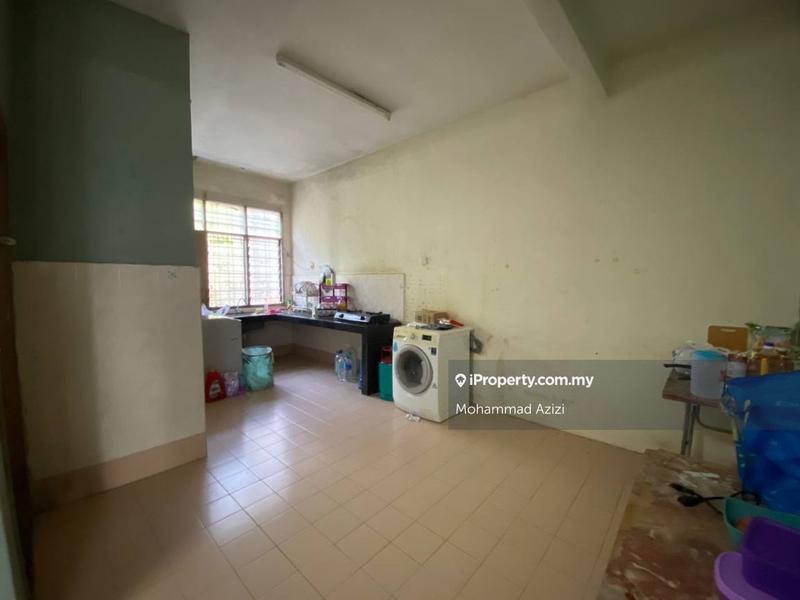 2-storey Terraced House for Sale in Perkampungan Semambu Baru, Kuantan by Mohammad Azizi - iProperty.com.my