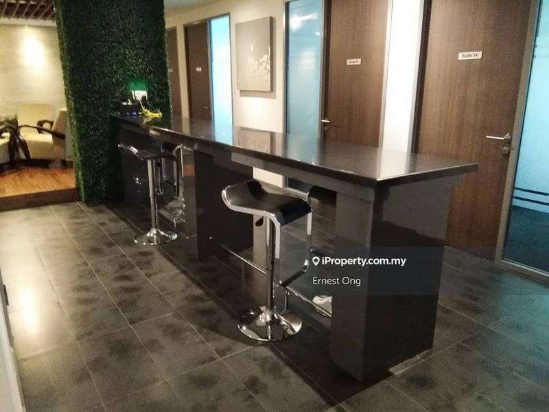 Office for Sale in KL Sentral, KLCC, Kl Sentral by Ernest Ong - iProperty.com.my