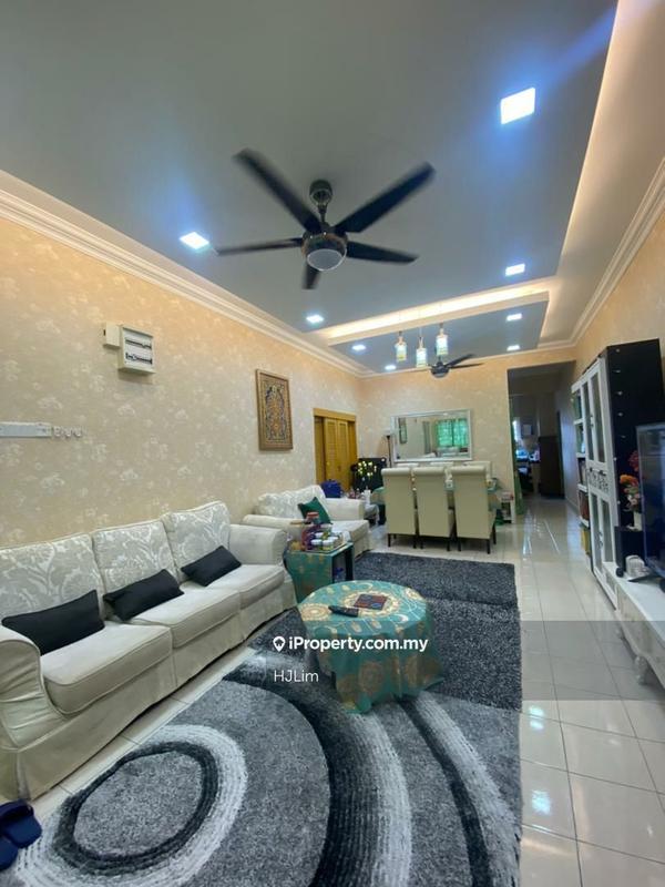 For Sale - Indah Cempaka