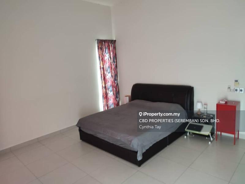 Semi-Detached House for Rent in Seremban 2, Negeri Sembilan by Cynthia Tay - iProperty.com.my