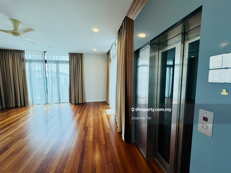 Banglo untuk Dijual di Astonia I, Sejati Residence Cyberjaya, Cyberjaya oleh Joanne Tei - iProperty.com.my