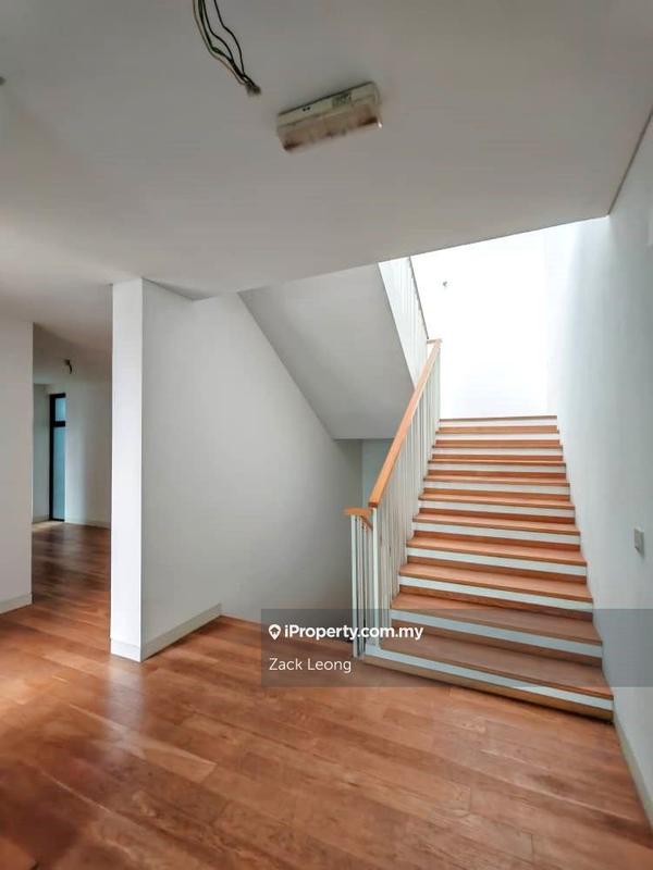 Bungalow House for Sale in Taman Danau Desa, Taman Desa by Zack Leong - iProperty.com.my