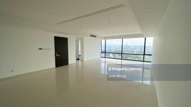 Residensi Servis untuk Dijual di Pavilion Damansara Heights oleh Josh Wong - iProperty.com.my