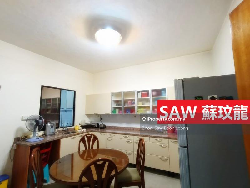 Rumah Berkembar untuk Dijual di Sungai Nibong, Bayan Lepas oleh Zhonl Saw Boon Loong - iProperty.com.my