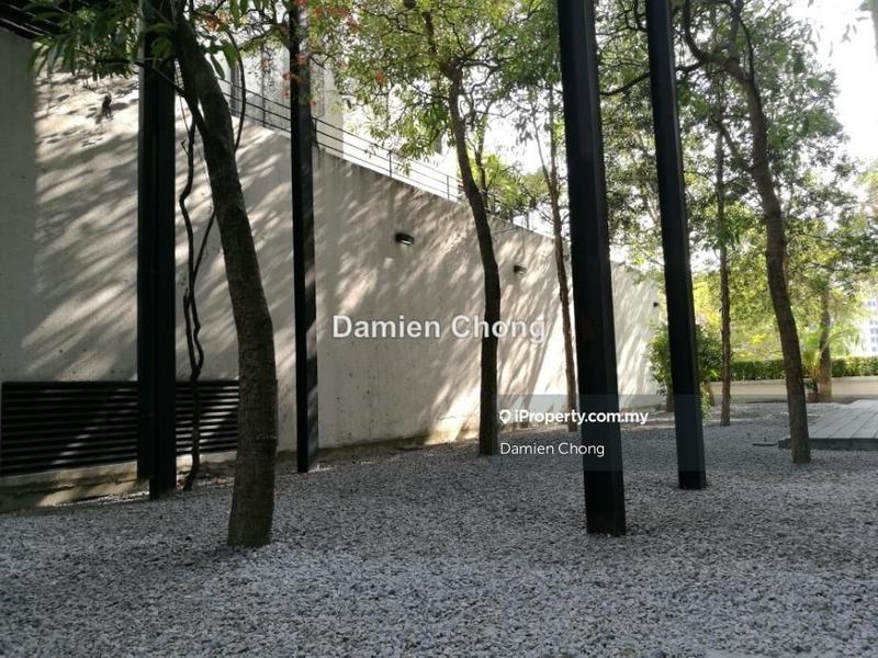 Service Residence for Rent in Centrio Pantai Hillpark by Damien Chong - iProperty.com.my