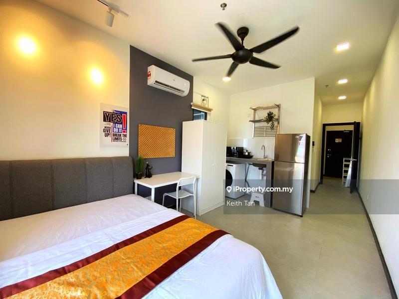 For Rent - Neu Suites