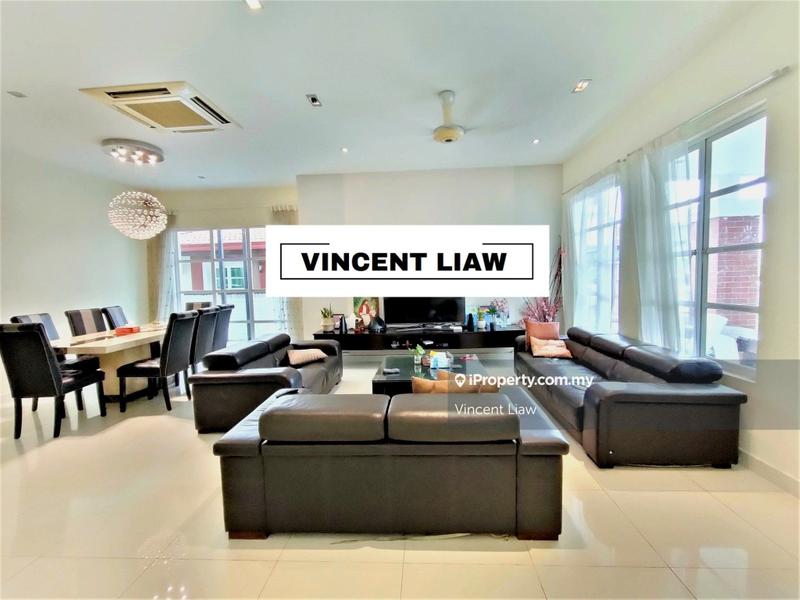 Semi-Detached House untuk Dijual di Tropicana Golf and County Resort, Tropicana oleh Vincent Liaw - iProperty.com.my