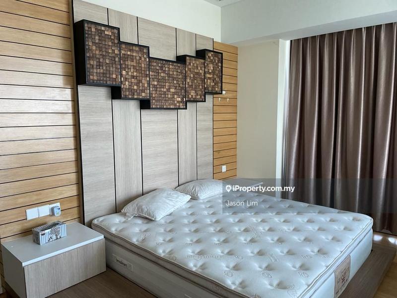 Kondominium untuk Disewa di The Avare oleh Jason Lim - iProperty.com.my