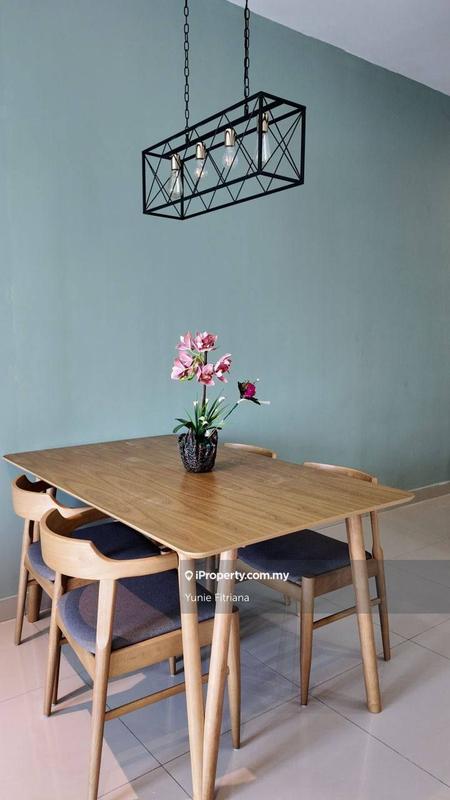 Condominium for Sale in Chymes Condo @ Gurney KL (Faber Antara Condominium) by Yunie Fitriana - iProperty.com.my