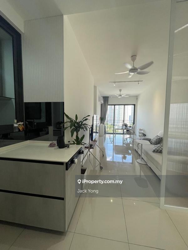 For Sale - Aster Green