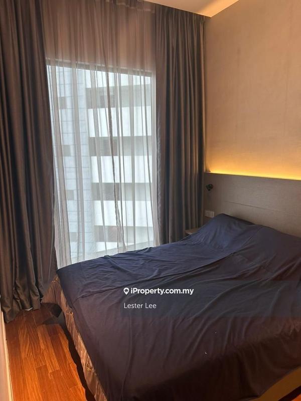 Condominium for Sale in Geo38 Residence by Lester Lee - iProperty.com.my
