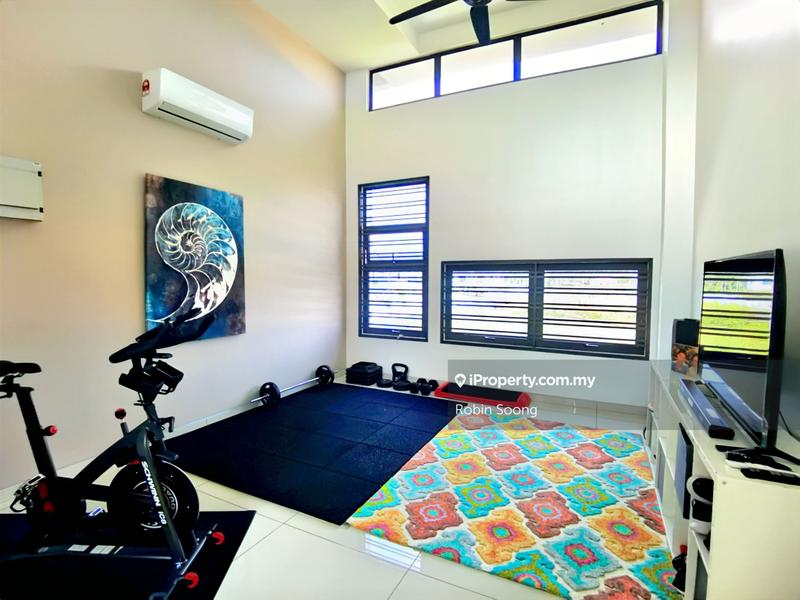 3-storey Terraced House for Sale in Ujong Pasir, Melaka by Robin Soong - iProperty.com.my