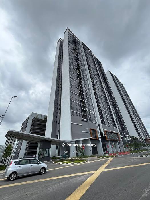 Kediaman Servis untuk Dijual di Residensi Ava @ Kiara Bay oleh Livia Leow - iProperty.com.my
