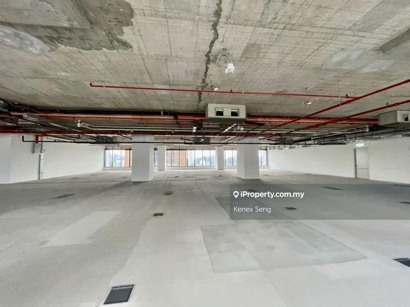 Office untuk Disewa di Bukit Bintang, KL City Centre oleh Kenex Seng - iProperty.com.my