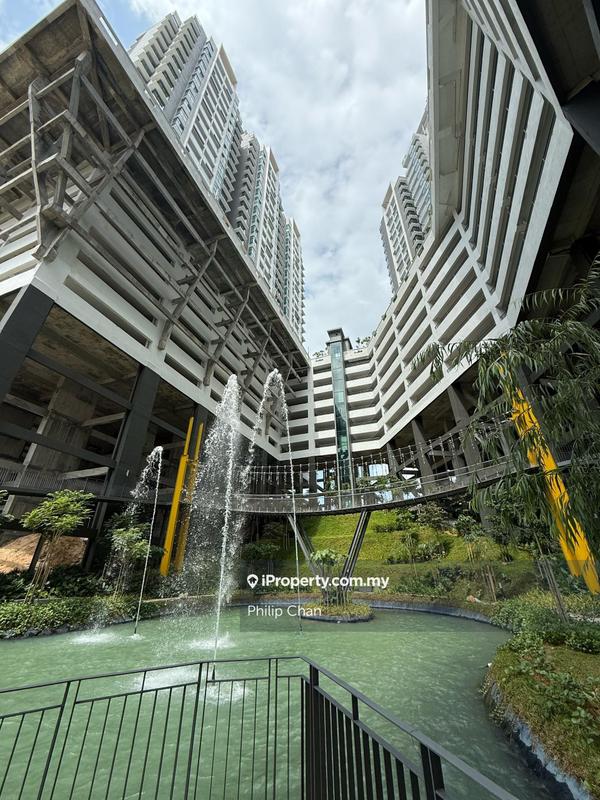 Kondominium untuk Dijual di Brezza Hill oleh Philip Chan - iProperty.com.my