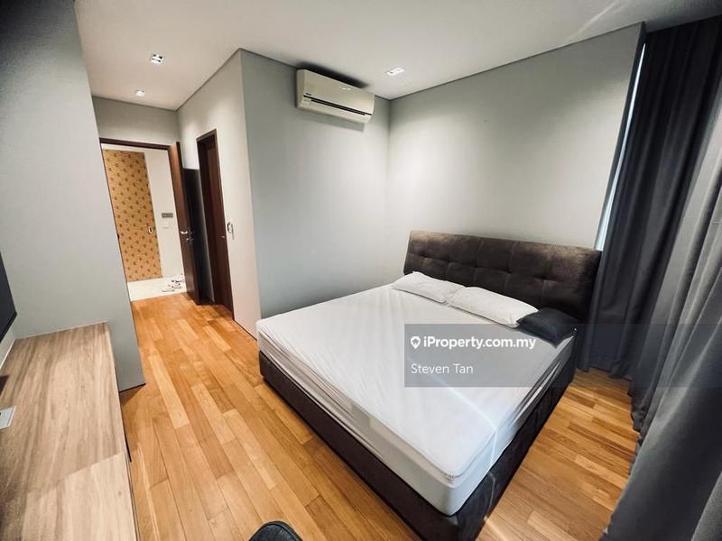 Service Residence for Rent in Sky Suites @ KLCC by Steven Tan - iProperty.com.my