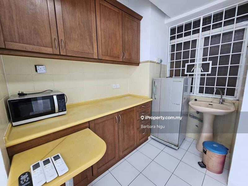 Service Residence for Sale in 38 Bidara Condominium by Barbara Ngu - iProperty.com.my