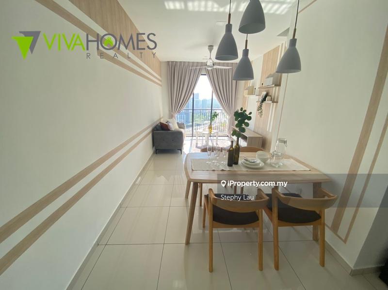 For Sale - Kenwingston Skylofts