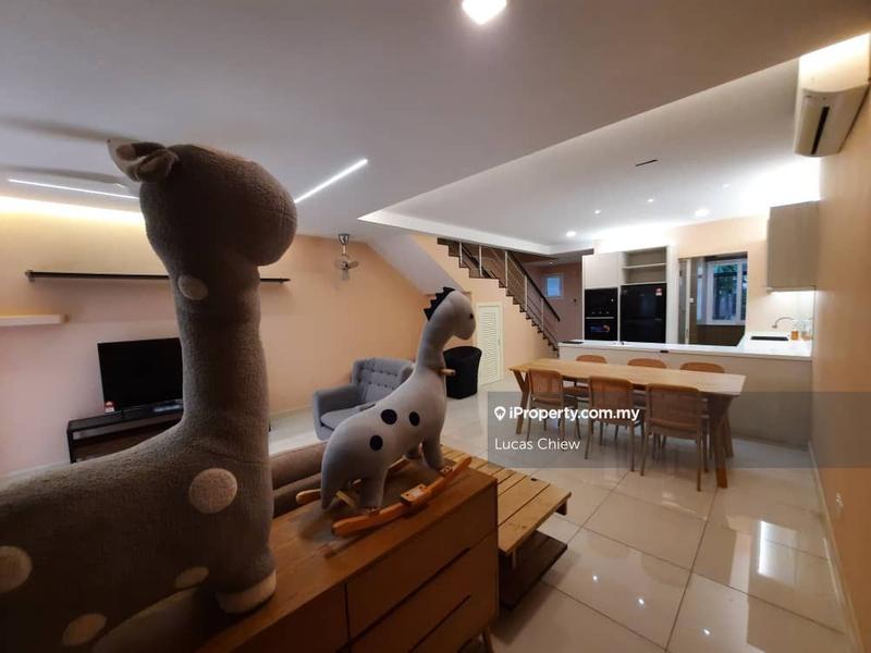 For Rent - Adiva Courtyard