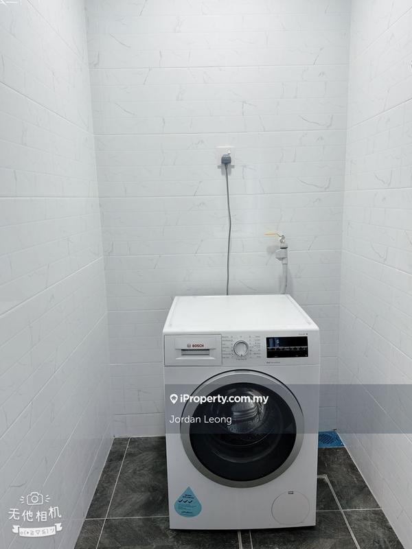 2-storey Terraced House for Rent in Pjs 7, Sunway by Jordan Leong - iProperty.com.my
