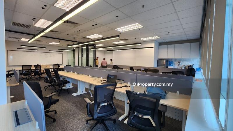 Office for Sale in Bangsar, KL Eco City by Hon Ian - iProperty.com.my