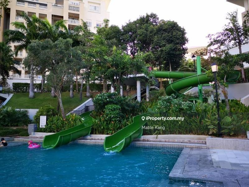 Kondominium untuk Dijual di Andaman @ Quayside oleh Mable Kang - iProperty.com.my