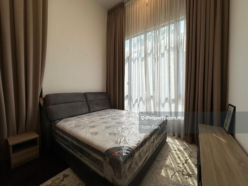 For Rent - Agile Mont Kiara