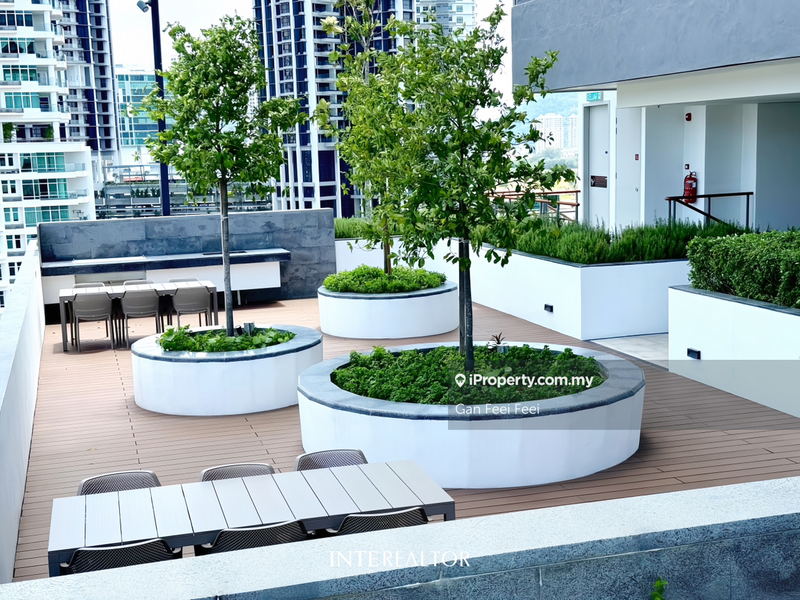 Kediaman Servis untuk Disewa di Marriott Residence @ Gurney oleh Gan Feei Feei - iProperty.com.my