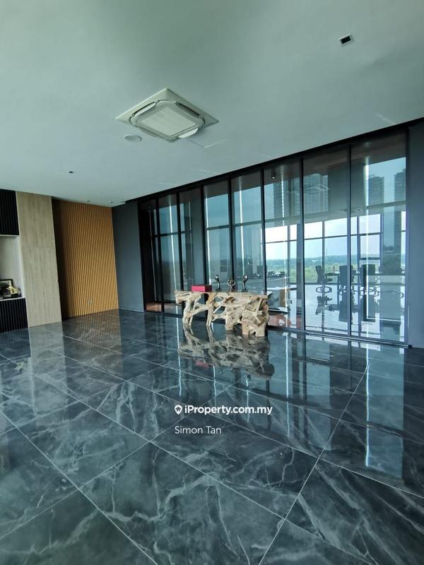 For Rent - Puchong taman perindustrian park 5 storey office building for rent