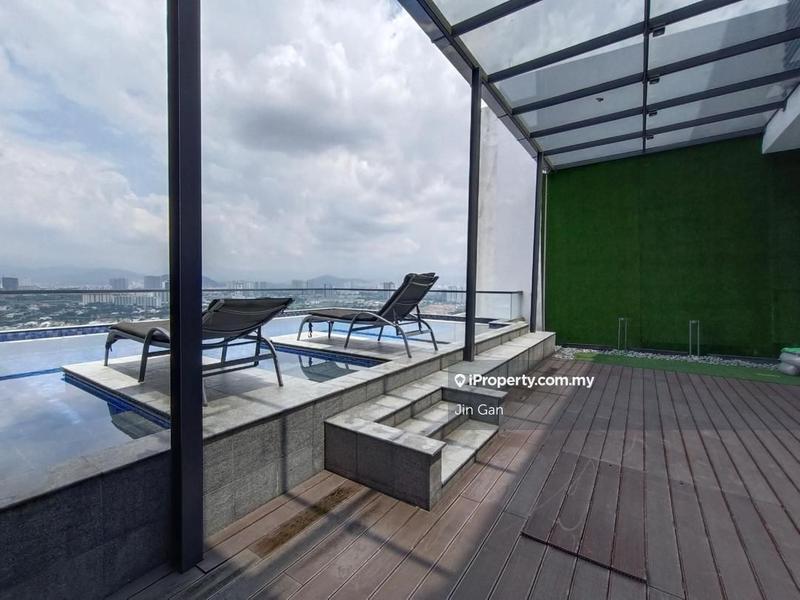 Condominium for Rent in Residensi Astrea by Jin Gan - iProperty.com.my