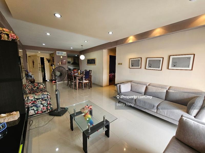 For Sale - Ken Damansara