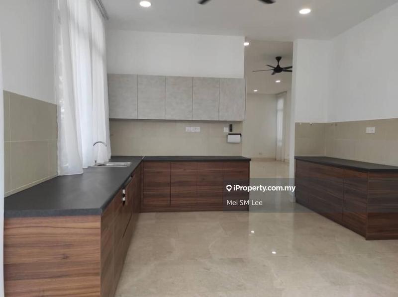 Bungalow House for Sale in The Valley TTDI, Ampang by Mei SM Lee - The Valley TTDI, Ampang Dry Kitchen - iProperty.com.my