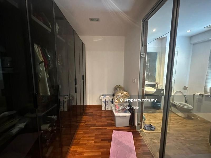 Rumah Teres 2.5-Tingkat untuk Dijual di Sering Ukay, Ampang oleh Calvin Chin - iProperty.com.my