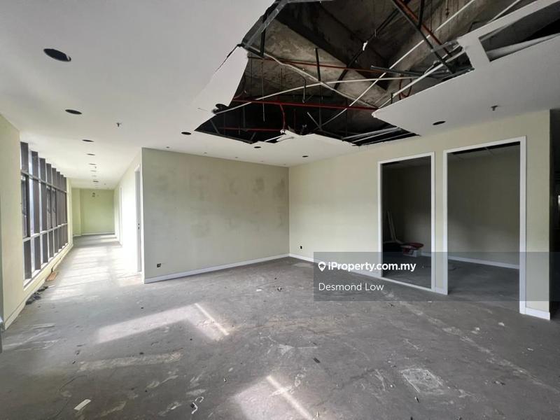 Pejabat untuk Disewa di Seksyen 1 Wangsa Maju, Wangsa Maju oleh Desmond Low - iProperty.com.my