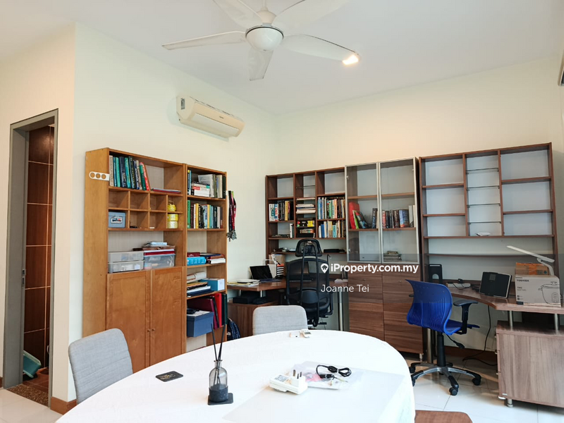 Rumah Teres 3-Tingkat untuk Dijual di Schumann Type, Symphony Hills, Cyberjaya oleh Joanne Tei - iProperty.com.my