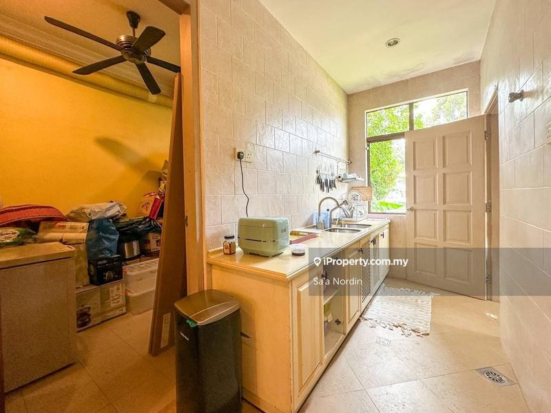 2-storey Terraced House for Sale in Bukit Jelutong, Shah Alam by Sa'a Nordin - iProperty.com.my