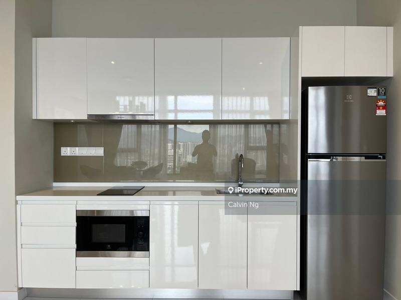 Kediaman Servis untuk Dijual di Service Suites @ Pavilion Embassy oleh Calvin Ng - iProperty.com.my