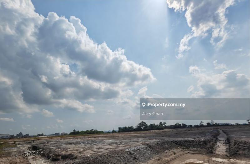 Industrial Land for Sale in Kawasan Perindustrian Balakong, Balakong by Jacy Chan - iProperty.com.my