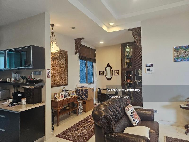 Condominium for Sale in The View @ Serai Saujana by Sharon Ealiana - iProperty.com.my