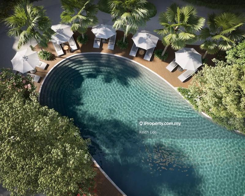 For Sale - Amaya Residences @ Damansara Avenue