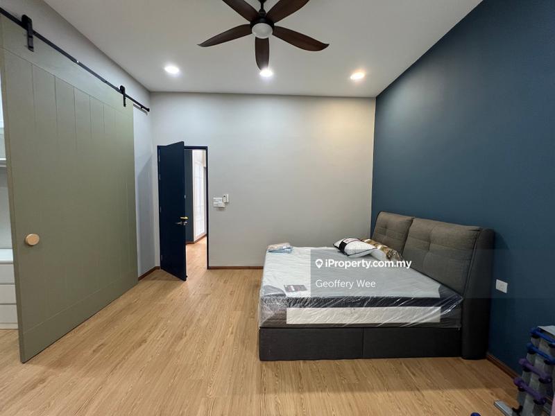 Rumah Berangkai 2 Tingkat untuk Disewa di Country Villas Resort, Ayer Keroh oleh Geoffery Wee - iProperty.com.my