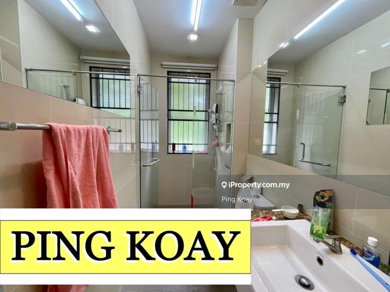 Rumah Berangkai 2 Tingkat untuk Dijual di Fettes Park, Tanjung Tokong oleh Ping Koay - iProperty.com.my