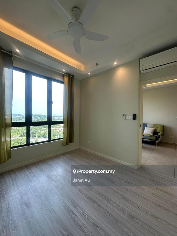 Service Residence for Rent in Meta City by Janet Au - iProperty.com.my