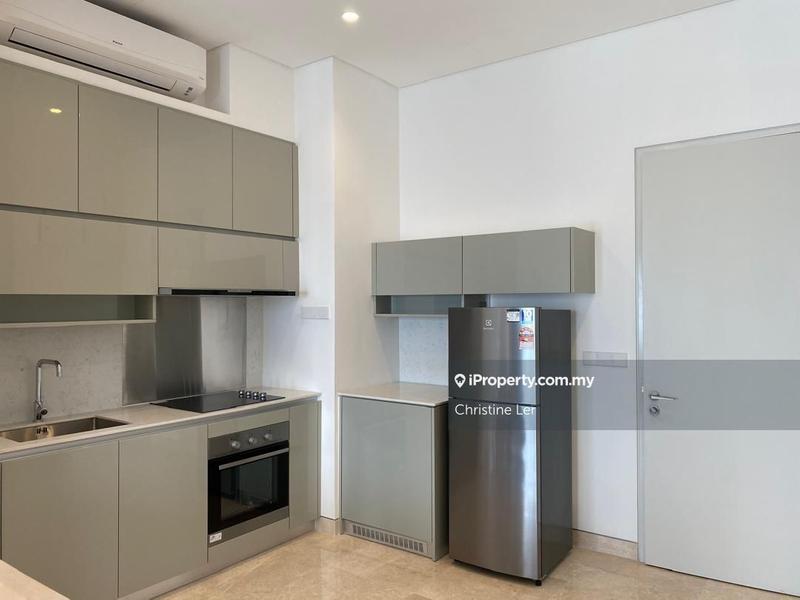 Service Residence for Rent in Lucentia Residences by Christine Ler - iProperty.com.my