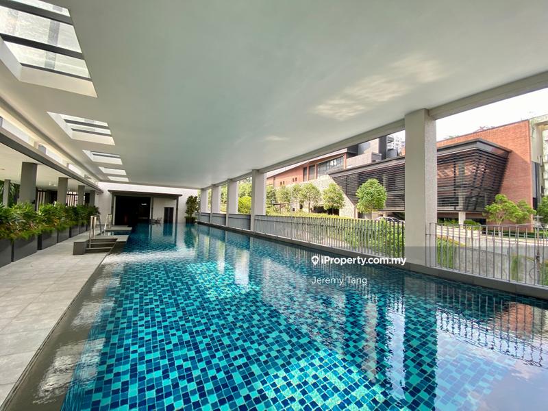 Condominium for Sale in 6 Kapas by Jeremy Tang - iProperty.com.my